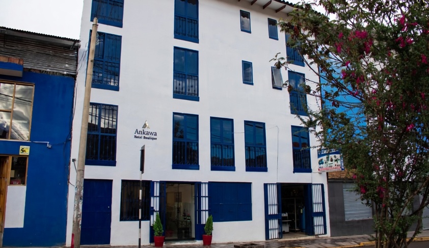 Ankawa Boutique