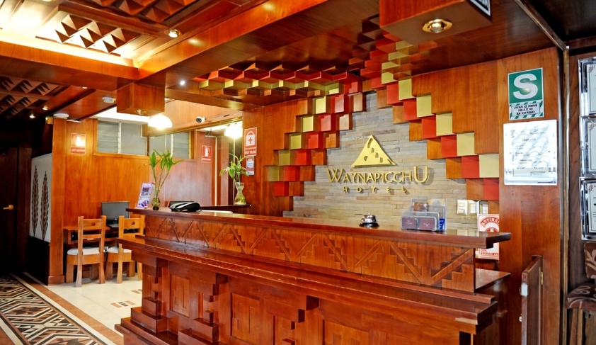 Waynapicchu 